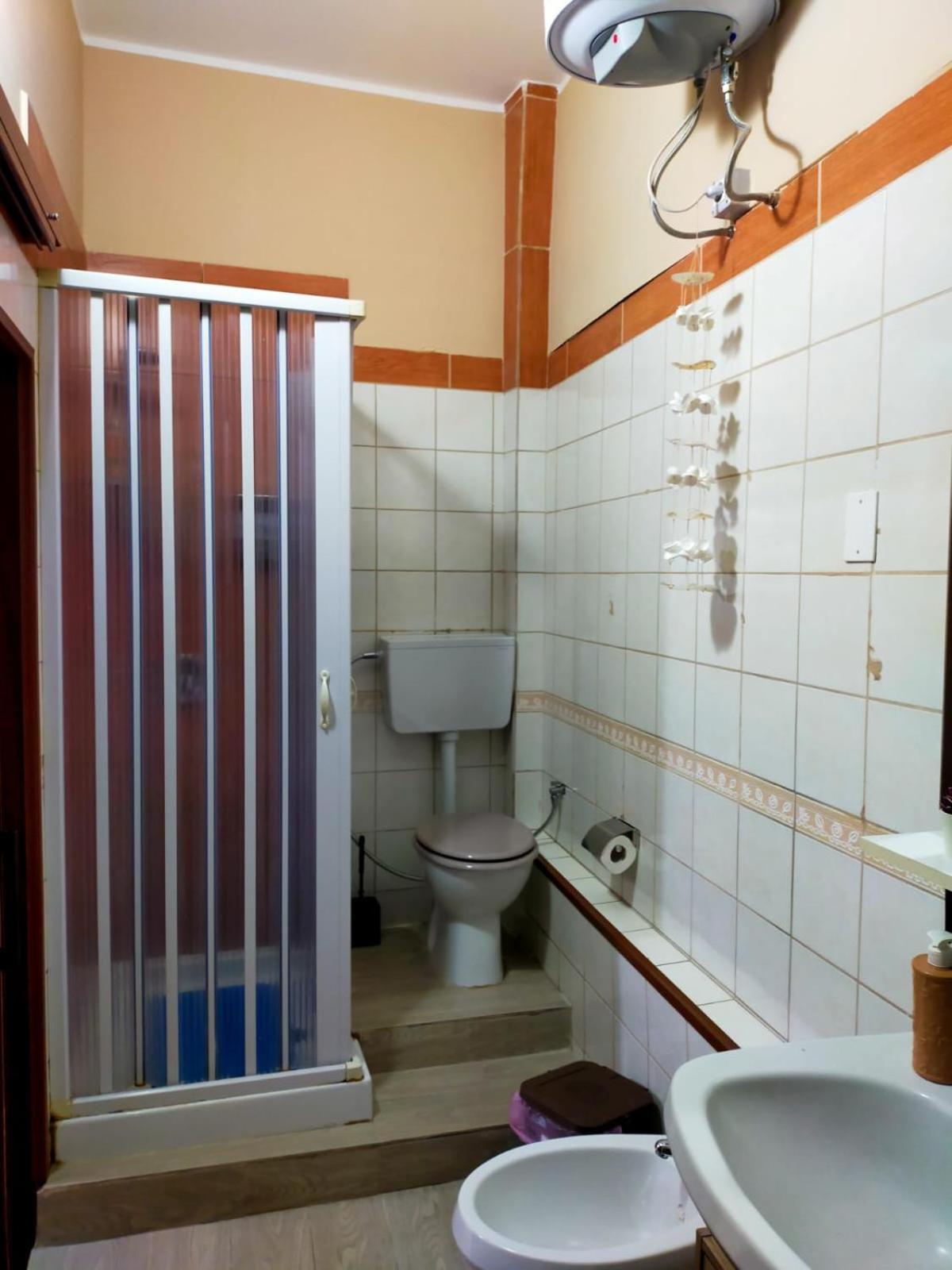 Villa Casa Vacanza Risorgimento à Catane Extérieur photo